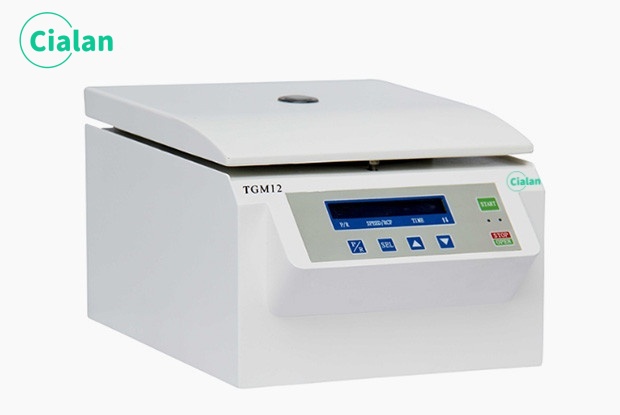 hematocrit capillary tube centrifuge